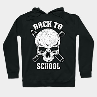 Back to School Hoodie